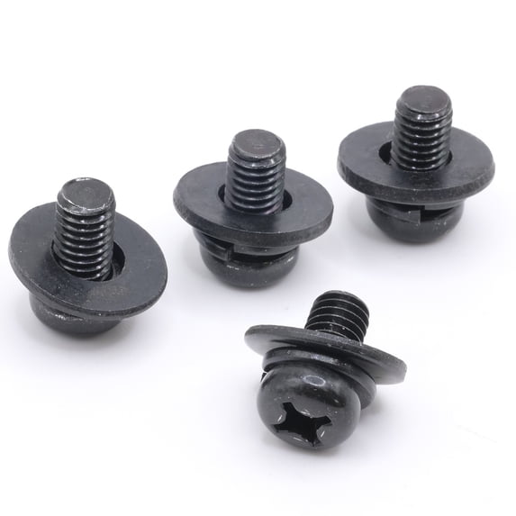 Screws for Element E2SW5018 TV Wall Mount (Set of 4)