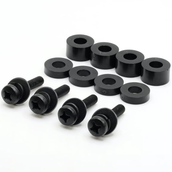 Screws for Hisense 43R6E4 TV Wall Mount (Set of 4)