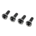 thumbnail image 1 of Screws for Hisense 55A6H TV Stand / Legs (Set of 4), 1 of 4