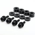 thumbnail image 1 of Screws for Hisense 55Q9809 TV Wall Mount (Set of 4), 1 of 4