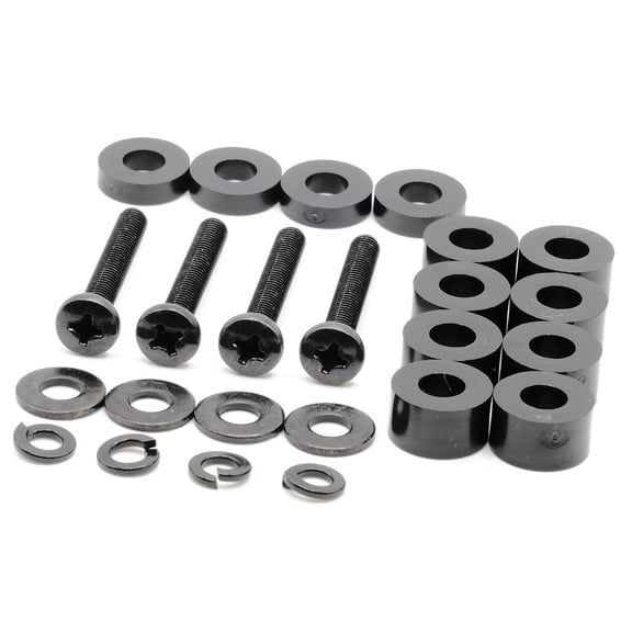 Screws for LG 55LF6000.AUS (55LF6000) TV Wall Mount (Set of 8)