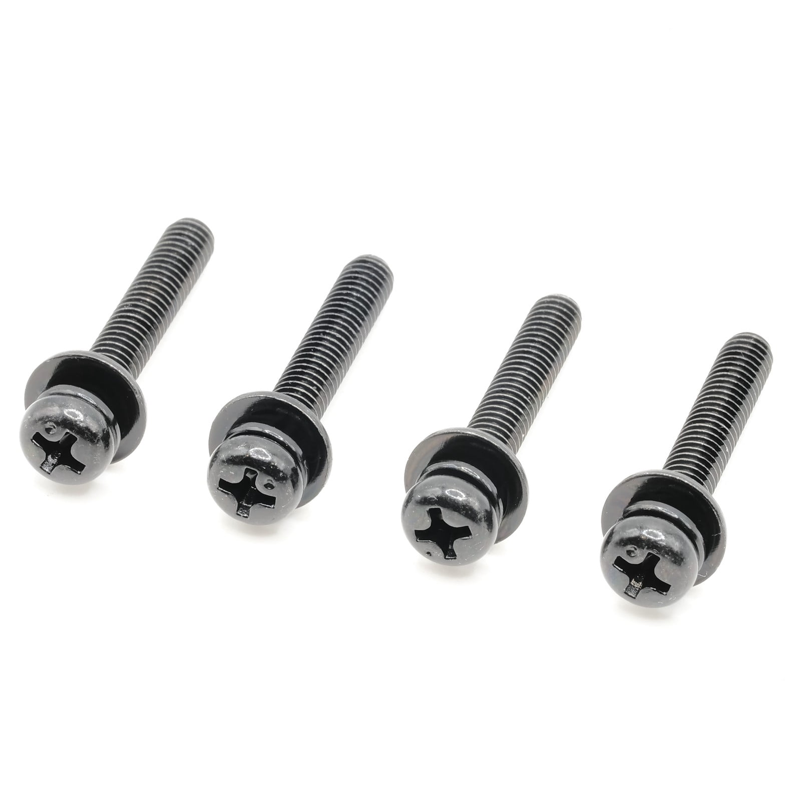 Screws for ONN 100012587 TV Stand / Legs (Set of 4)