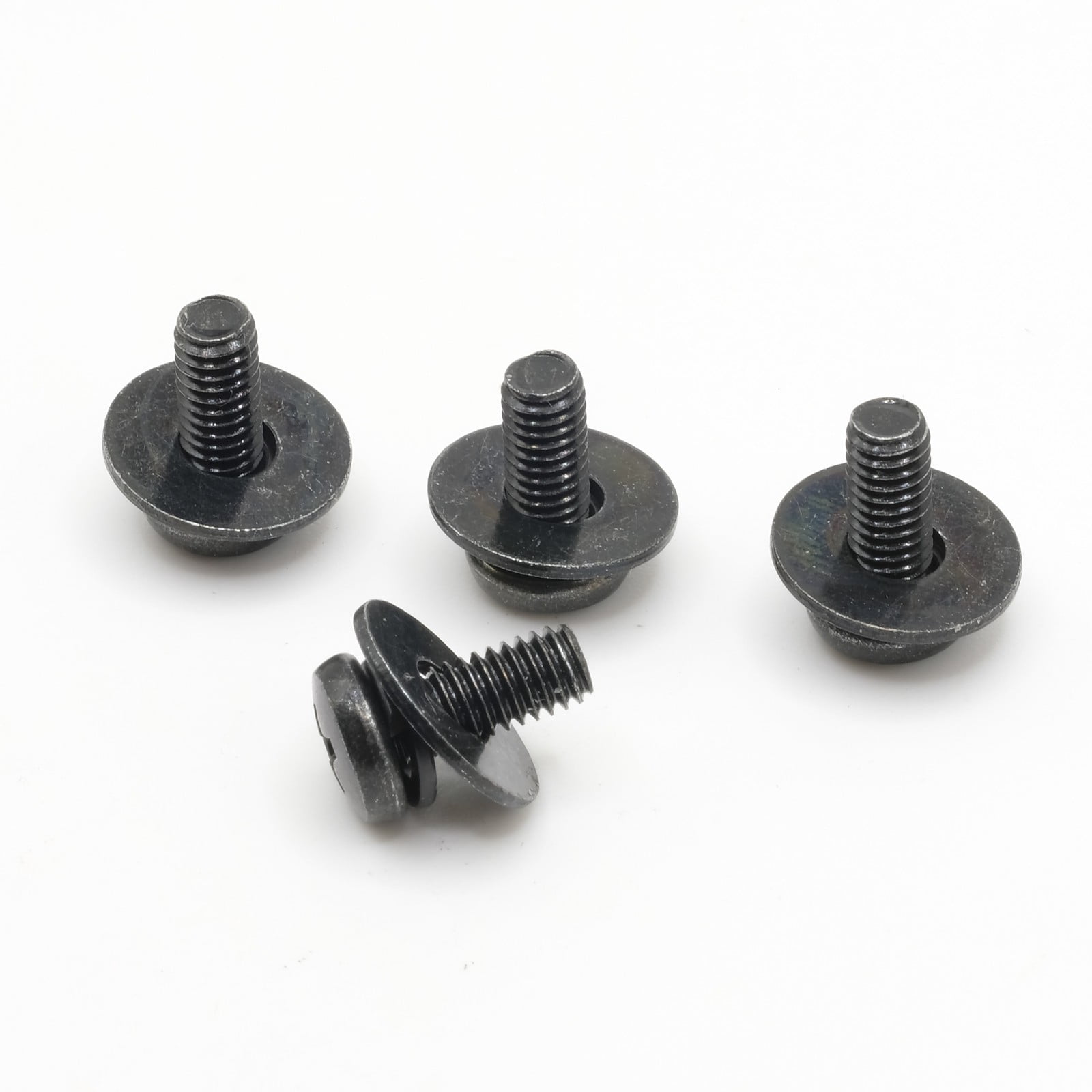 Screws for ReplacementScrews VESA M4 10mm TV Wall Mount (Set of 4 ...