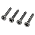 thumbnail image 1 of Screws for Roku 50R4A5R TV Stand / Legs (Set of 4), 1 of 4