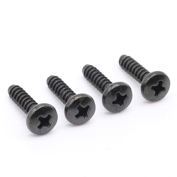 Screws for Samsung LN32D430G3D TV Stand / Legs (Set of 4)