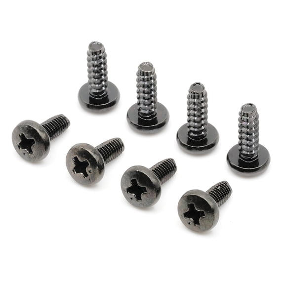 Screws for Samsung PN60E7000FFXZA (PN60E7000FF) TV Stand / Legs (Set of 8)