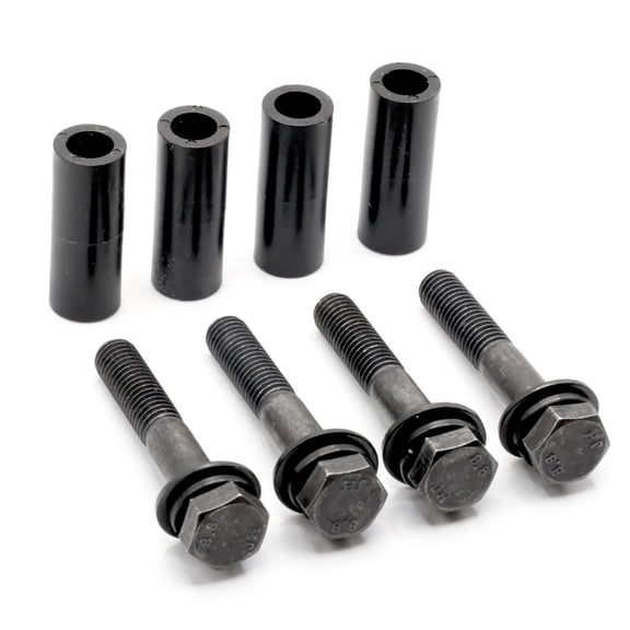 Screws for Samsung UN65MU800D TV Wall Mount (Set of 4)