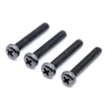 thumbnail image 1 of Screws for TCL 65Q650F TV Stand / Legs (Set of 4), 1 of 4