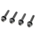thumbnail image 1 of Screws for Vizio E43-C2 (E43C2) TV Stand / Legs (Set of 4), 1 of 4