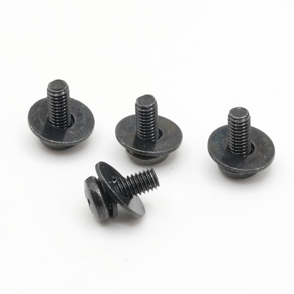 Screws for Vizio M260VA-MX (M260VAMX) TV Wall Mount (Set of 4)