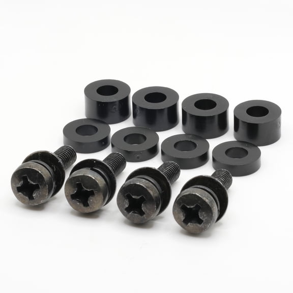 Screws for Vizio M650VSE TV Wall Mount (Set of 4)