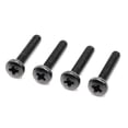 thumbnail image 1 of Screws for Vizio V4K43M-0801 (V4K43M0801) TV Stand / Legs (Set of 4), 1 of 4