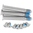 thumbnail image 1 of Screws set for + Pro Unibody bottom cover 13", 15", 17", 1 of 5