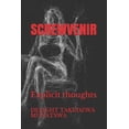 thumbnail image 1 of Screwvenir: Explicit thoughts (Paperback), 1 of 1