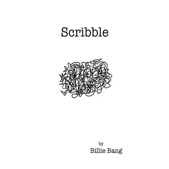 Scribble, (Paperback)