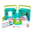 thumbnail image 1 of Scribble Scrubbie Pets Scented Spa, 1 of 1
