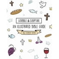 thumbnail image 1 of Scribble and Scripture: The Bible Made S Scribble and Scripture: New Testament Made Simple, (Paperback), 1 of 1