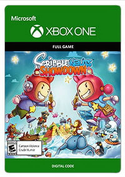 Jogo Scribblenauts Showdown PS4 Warner Bros com o Melhor Preço é no Zoom