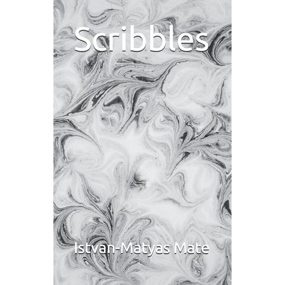 Scribbles, (Paperback)
