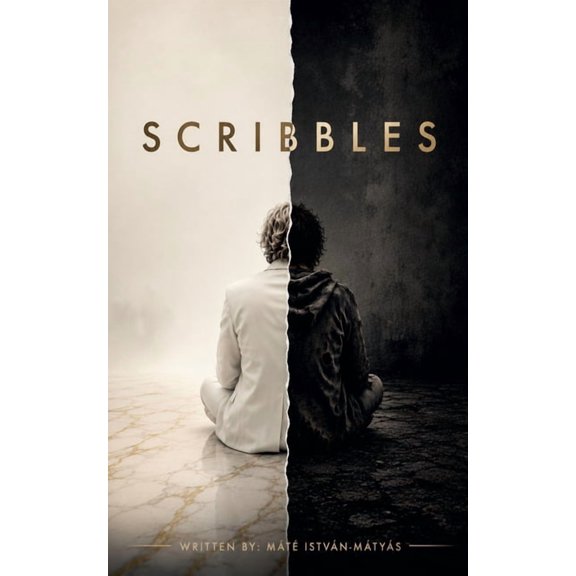 Scribbles, (Paperback)