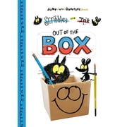 Scribbles and Ink Scribbles and Ink, Out of the Box Paperback