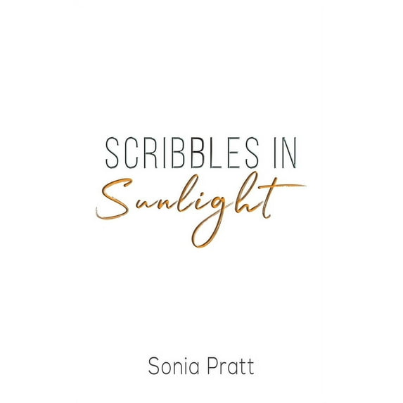 Scribbles in Sunlight (Paperback)