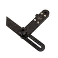thumbnail image 1 of Scribe Layout Gauge-Parallel Line Measuring T-square Multi-Function Angle Ruler, 1 of 12