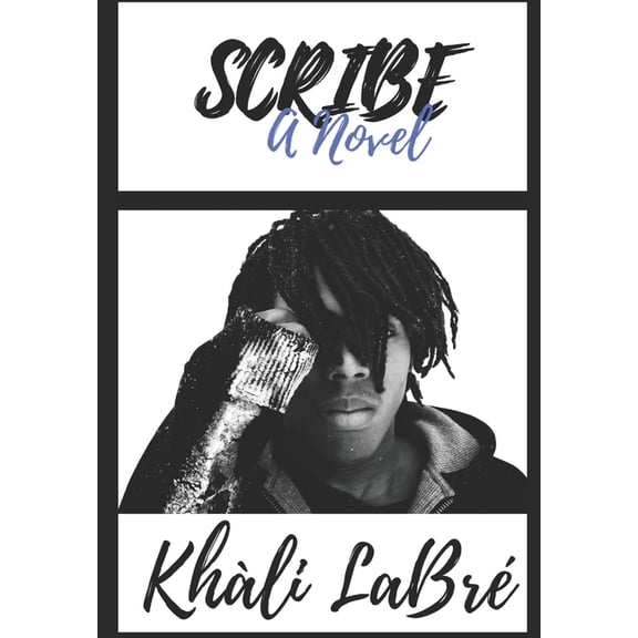Scribe, (Paperback)