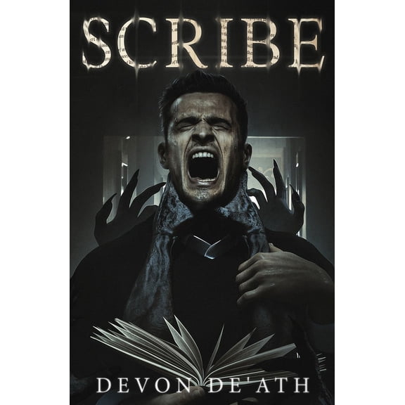 Scribe (Paperback)