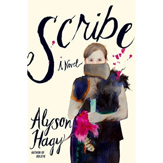Pre-Owned Scribe (Paperback) 1555978185 9781555978181