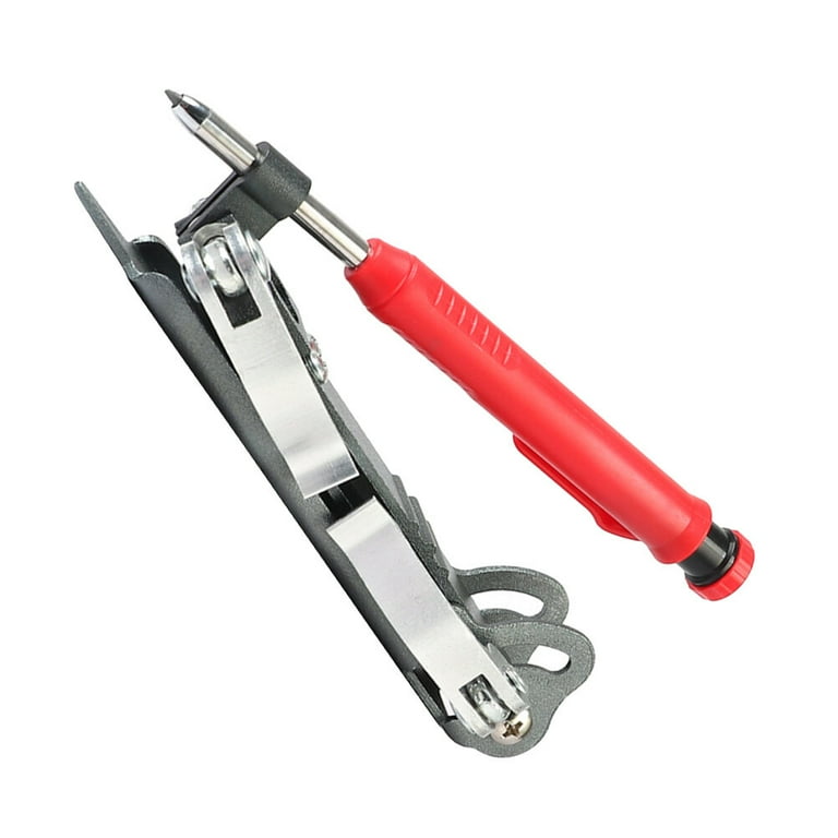 Carpenters scribing tool discount