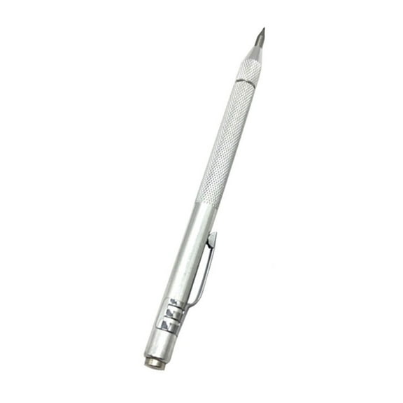 Scriber with Magnet Engraving Pen Engraving Pen Ceramic for Glass Ceramics Metal Tile