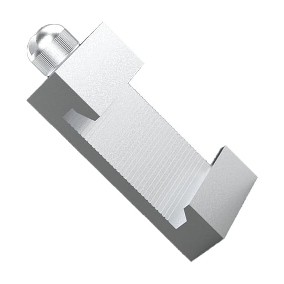 Steel Ruler Positioning Block Scriber Measuring Metal Angles Scribers Line Marking Gauges For Ruler Locators