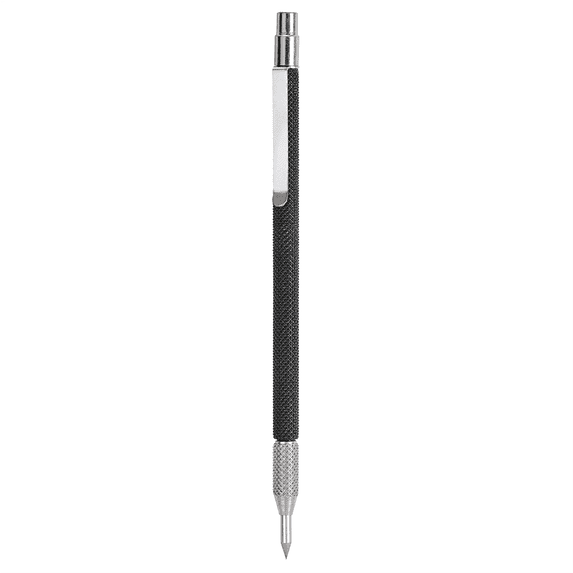 Milwaukee Tool Lng Scriber 5-3/4In W Magnt