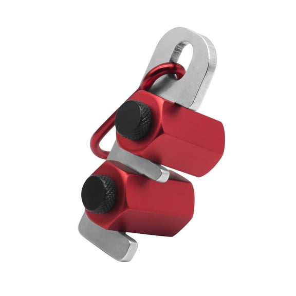 Scribing tool auxiliary fixture, Auxiliary Stair Tool Metal Stair Clip Alloy Alloy Metal Clamp Carabiner Stair Saws Auxiliary Eryue Clamp Alloy Stair Huiop