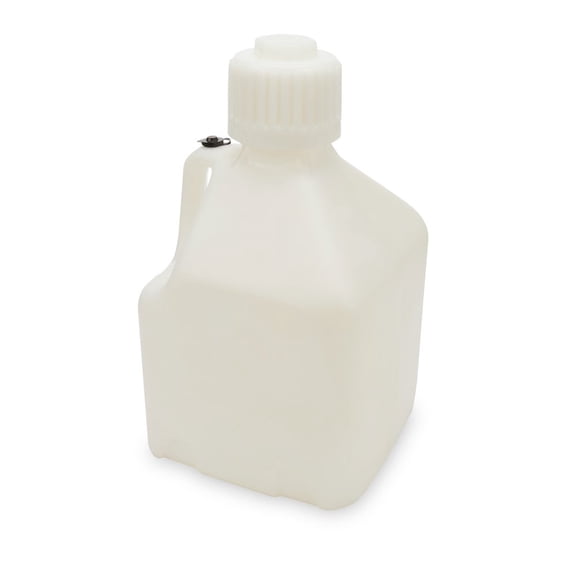 Scribner Utility Jug 3 Gallon - White