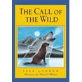 thumbnail image 1 of Scribner Classics: The Call of the Wild (Hardcover), 1 of 1
