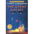 thumbnail image 1 of Scribner Classics The Great Gatsby: The Only Authorized Edition, (Hardcover), 1 of 1