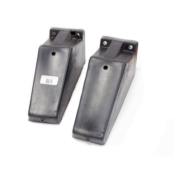 Scribner Chevy Front Motor Mounts for 5115