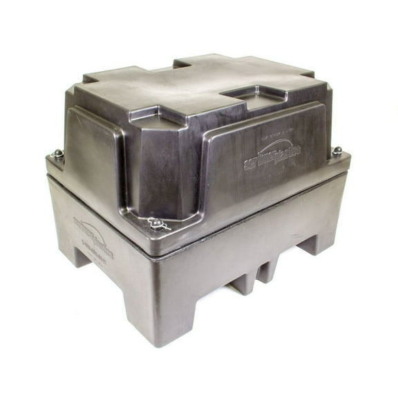 Scribner Transmission Case - Auto 32in