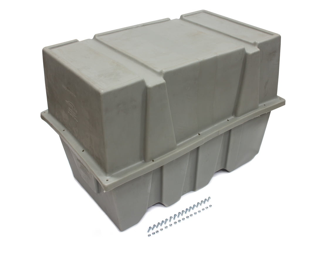 Scribner Engine Case - Small Block w/Bellhousing Scribner Engine Case - Small Block w/Bellhousing