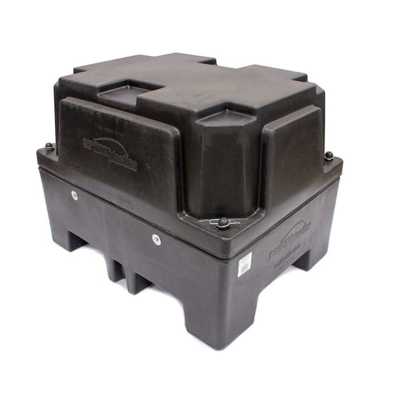 Scribner Transmission Case - Auto 32in