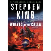 Dark Tower The Dark Tower V, Book 05, Hardcover