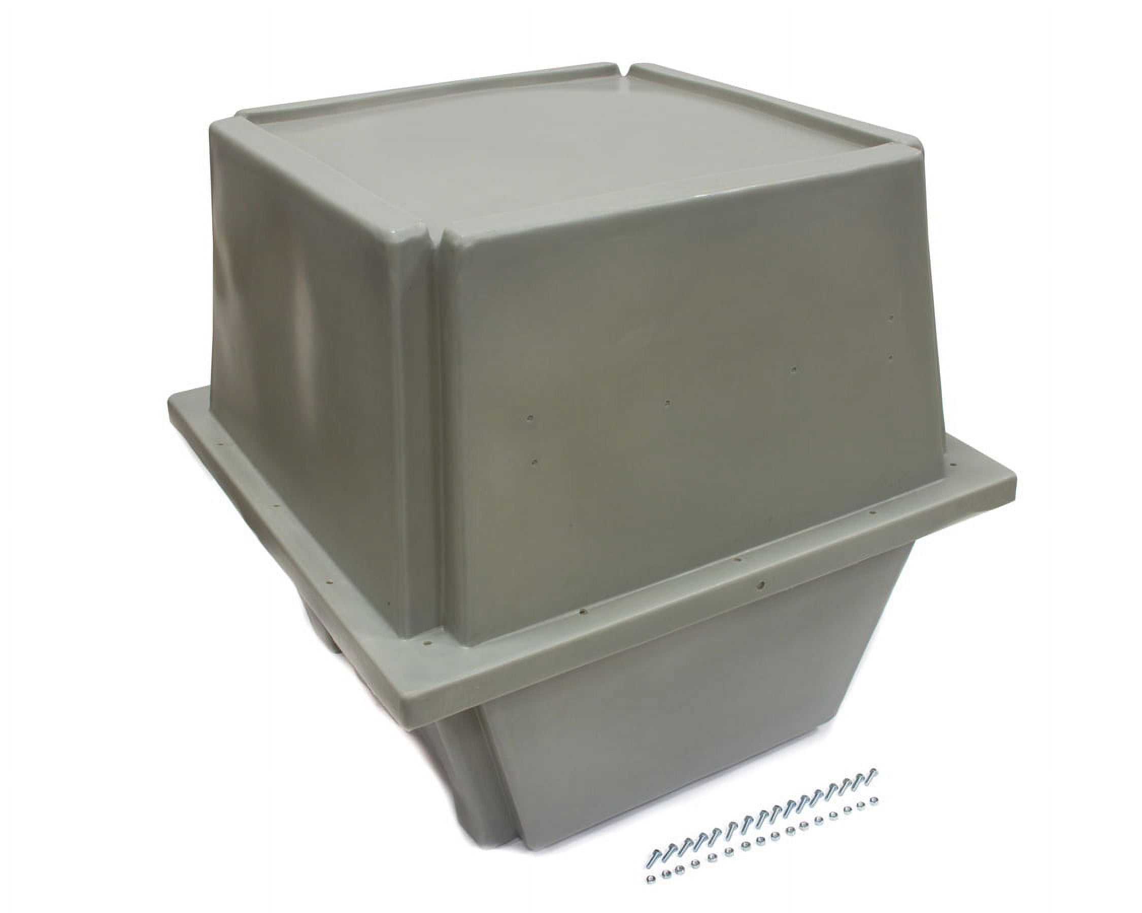 Scribner Engine Case - Universal Scribner Engine Case - Universal