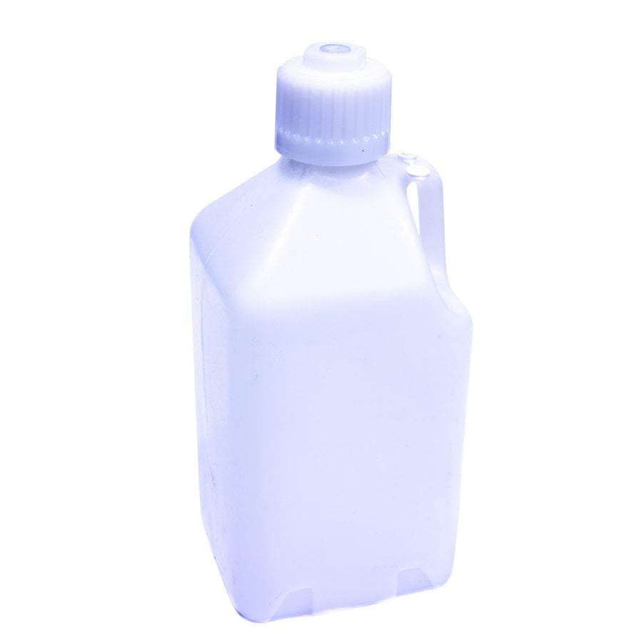 Scribner Utility Jug - 5-Gallon Water Jug White
