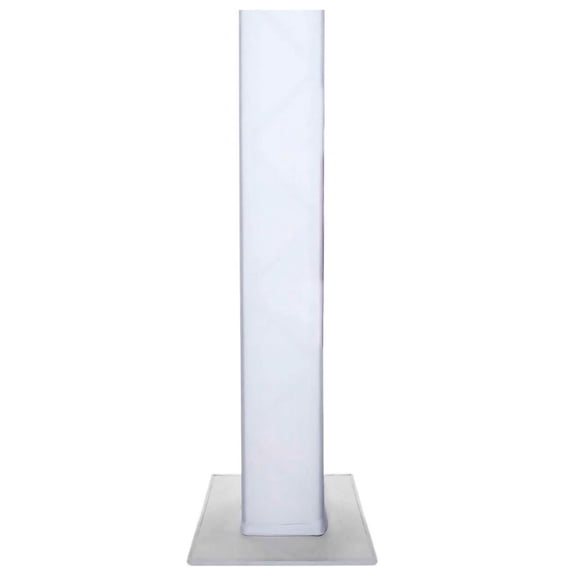 Scrim King SOX6-W | 4-7ft Truss Scrim (White)