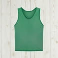 thumbnail image 1 of Scrimmage Training Vest Kids Youth Adult Soccer Practice Jersey Athletic Pinnies, 1 of 3