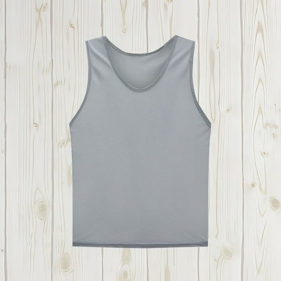 Scrimmage Training Vest Kids Youth Adult Soccer Practice Jersey Athletic Pinnies