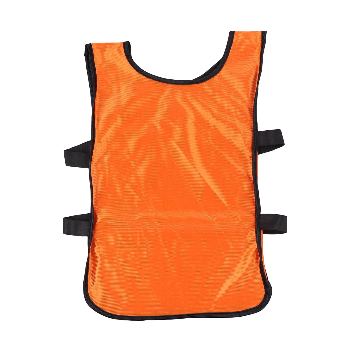 Scrimmage Vest Training Soccer Jersey Football Vests Bulk Balls Child