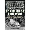 thumbnail image 1 of Pre-Owned Scrimmage for War: A Story of Pearl Harbor, Football, and World War II (Hardcover) 0811738671 9780811738675, 1 of 1